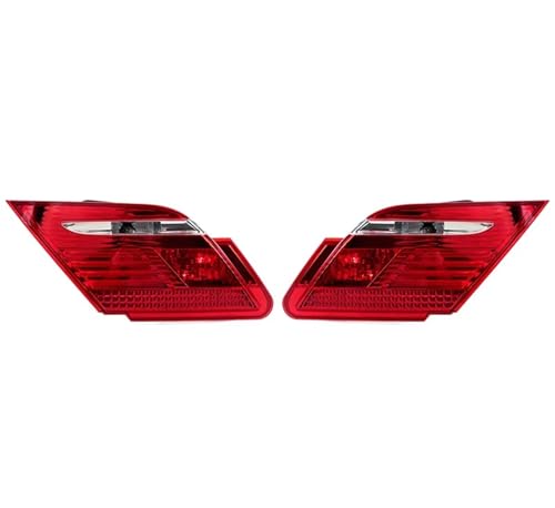 Clignotant feu arrière intérieur BMW E65 rénovation éclairage coffre 745i 2005-2008