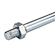 Bellota MK5120M14 Rührstab K5, Ø 120 mm mit metrischer Aufnahme 14 (M14) für Malerei