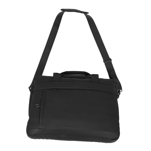 Bolsa para computadora a prueba de golpes evita roturas con funda acolchada de interior grueso