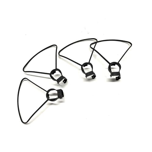 Hélices L900 Pro Max pales pour vol stable en extérieur - 4