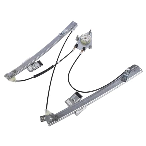 Lève-vitre électrique avant droit fluide et silencieux pour Seat Altea 5P0837462