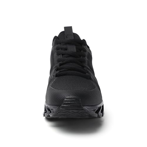 Image of TSIODFO Women Walking Sneakers Running Tennis Shoes
