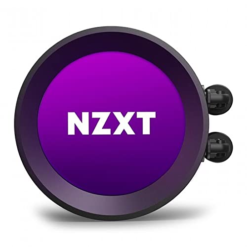 在庫限り 新品NZXT KRAKEN Z63 水冷システム 140mmファンx2 61VUGmPxWlL._AC_SY200_QL15_.jpg