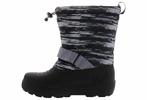 Northside Frosty Boot Kids4