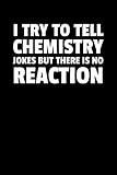 Photo Gallery i try to tell chemistry jokes but there is no rea: notizbuch journal tagebuch 100 linierte seiten | 6x9 zoll (ca. din a5) Photo Gallery i try to tell chemistry jokes but there is no rea: notizbuch journal tagebuch 100 linierte seiten | 6x9 zoll (ca. din a5)