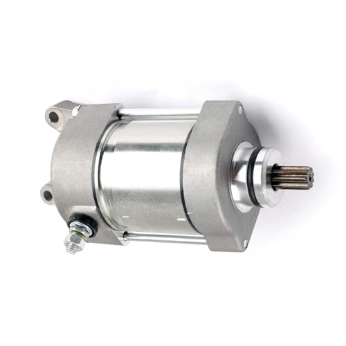 Démarreur de moteur moto pour Yamaha YZF-R1 idéal pour vos sorties sur circuit de 2009 à 2014
