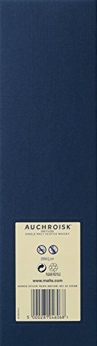 Auchroisk 25 Jahre Special Release 2016 Speyside Single Malt Scotch Whisky (1 x 0.7 l) – Bild 6