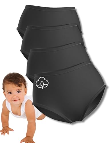 Mrs. Mum Umstandsunterwäsche mit Baumwolle I Dermatest: Sehr gut I Made in...