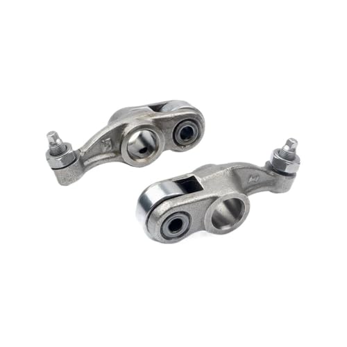 Brazo oscilante de suspensión para motos de cilindrada 110 125 4