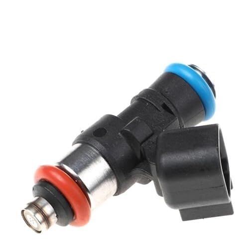 Inyector de coche Inyector De Combustible Para Mazda CX-9 0280158091 ZZJ1-13-250A 2521068/0280158258, Accesorios Para Coche