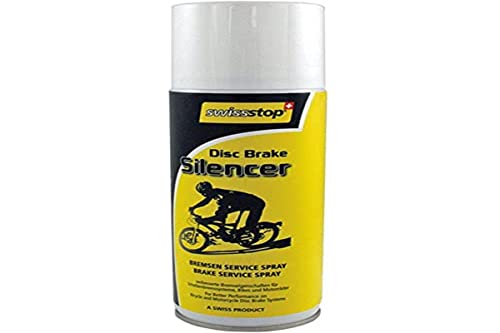SwissStop - Disc Brake Silencer 400mL