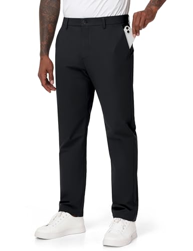 THE GYM PEOPLE Lightweight Fleece Pants