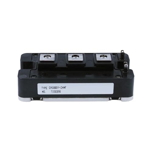 Module IGBT CM150DY-24A pour une commutation électrique fluide et sans perte