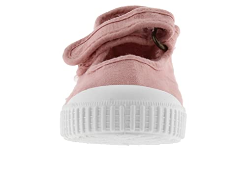 Victoria Girls Ballerina Sneaker2