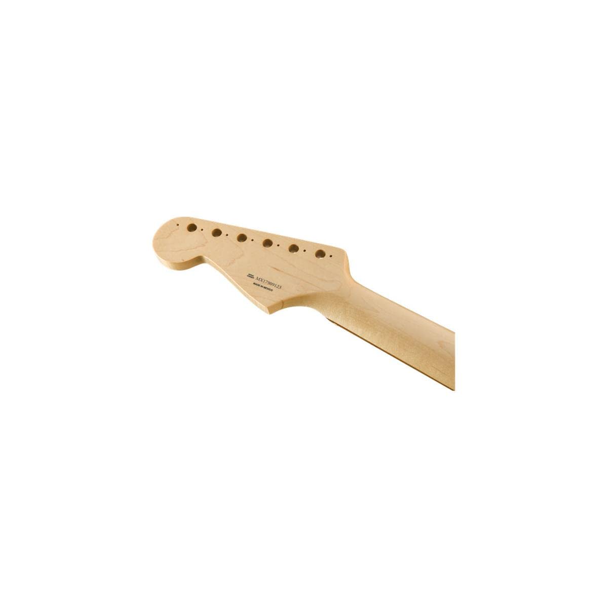 Fender Classic Player anni '60 Stratocaster Neck – 21 tasti medi Jumbo – a forma di C – Pau Ferro