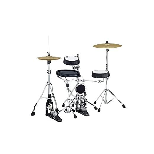 Tama True Touch 4-piece Training Kit