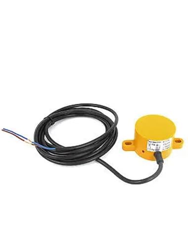 Capteur de proximité inductif SD-2020A pour fiabiliser l'arrêt de fin de course 20 mm CA