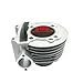 61MM Big Bore Cylinder Kit for Hao Mai GY6150 Motorcycle | 150cc to 200cc Engine Upgrade | High-Performance Piston & Cylinder Set