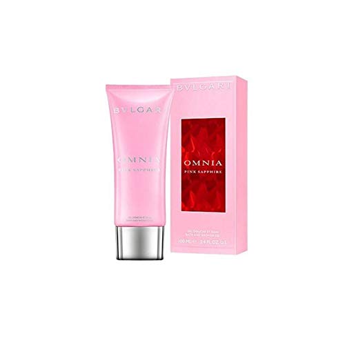 Omnia Pink Sapphire S/g 100ml