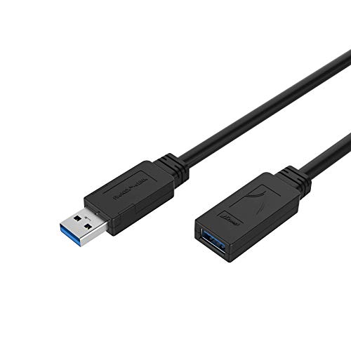 Flash Sale USB 3.0 10 Meters/32.8 feet, A to A Female Active Repeater Extension Cable