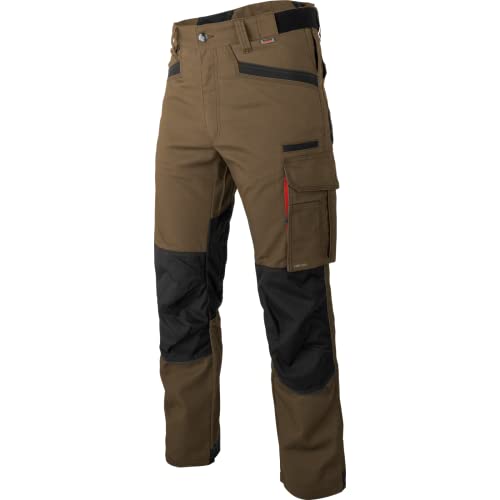 WüRTH MODYF Pantalon de travail Nature brun - Taille 38