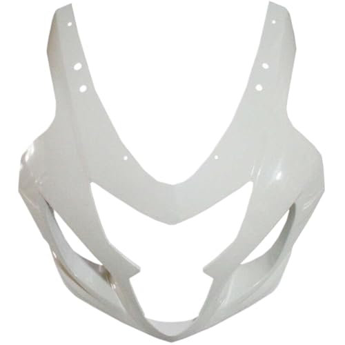 Nez de capot avant GSXR 600 750 K4 pour rénovation moto 2004 2005
