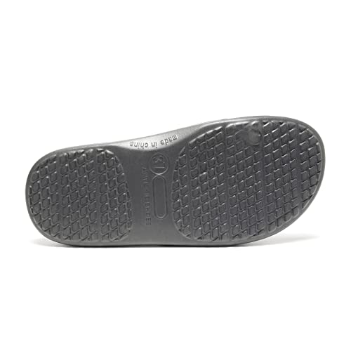 Image of Hasina Women's Shower Sandals Bathroom Slippers Non-Slip Indoor Home House Beach Shoes