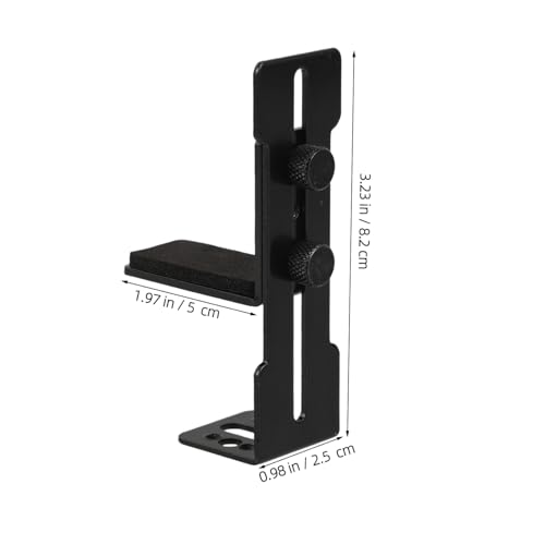 Soporte vertical metálico para GPU SHOWERORO miniatura 2