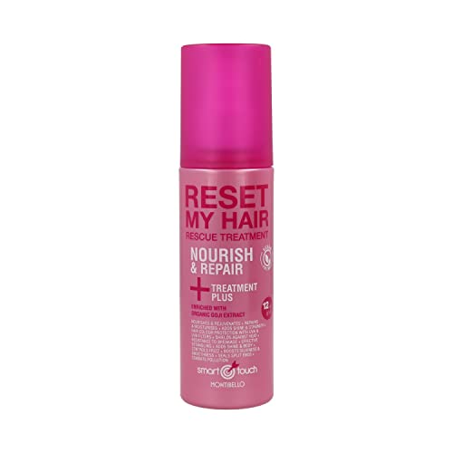 Montibello Smart Touch Reset My Hair 12 in 1 150 ml