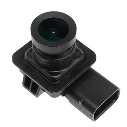 Caméra recul voiture grand angle pour Focus Explorer 2011-2015 étanche