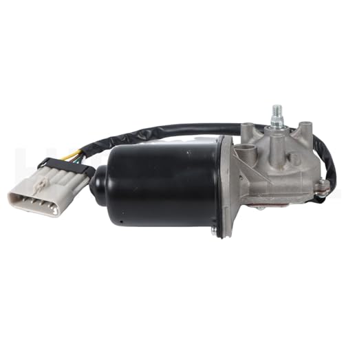 Image of 7168952 Wiper Motor for Bobcat S450 S510 S530 S550 S570 S590 S630 S650 S740 S750 S770 S850 T450 T550 T590 T630 T650 T750 T770 T870 A770