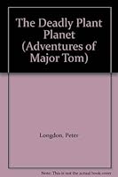 The Deadly Plant Planet 0721408370 Book Cover