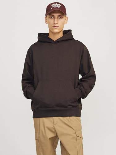 JACK & JONES JJEURBAN Edge Sweat Hood NOOS – Ansicht 2