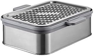 BUYDEEM A501 Stackable Double Tier for Electric Food Steamer, with 18/8 Stainless Steel