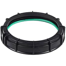 BSP618 Fuel Tank Sender Unit Pump Locking Seal Cover O Ring Compatible With R.enaul.t D.aci.a M.ercede.s N.issa.n S.mar.t M.itsubish.i 7701207449