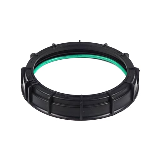 BSP618 Fuel Tank Sender Unit Pump Locking Seal Cover O Ring Compatible With R.enaul.t D.aci.a M.ercede.s N.issa.n S.mar.t M.itsubish.i 7701207449