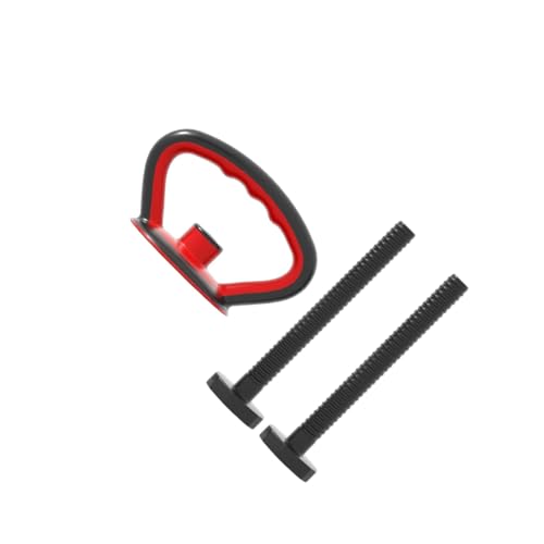 Poignée de kettlebell portable avec poids réglable et fabrication soignée ergonomique - 3