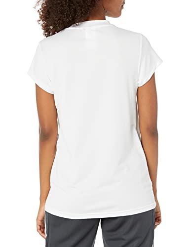 adidas Women's Designed 2 Move Maternity Sport T-Shirt #TOP18