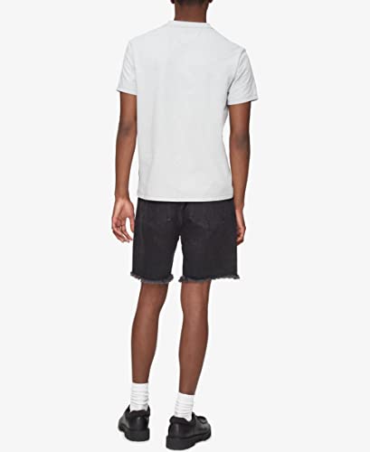 Image of Calvin Klein Men's Move Tech Pique T-Shirt