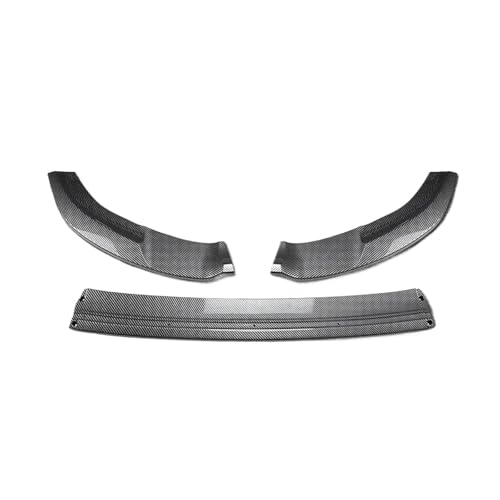 VTSGBLS Frontspoiler Lippe für Golf 7 MK7.5