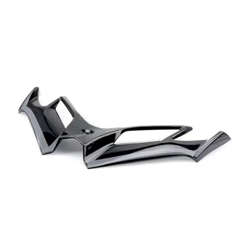 Ailerons pour 450SR augmentant l'appui avant et la stabilité des rétroviseurs