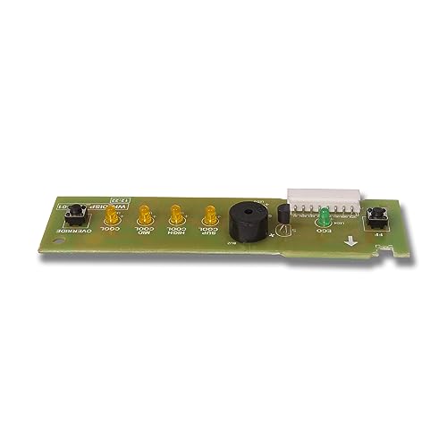 Image of PCB Board Double Door Display Suitable for Whirlpool Refrigerator