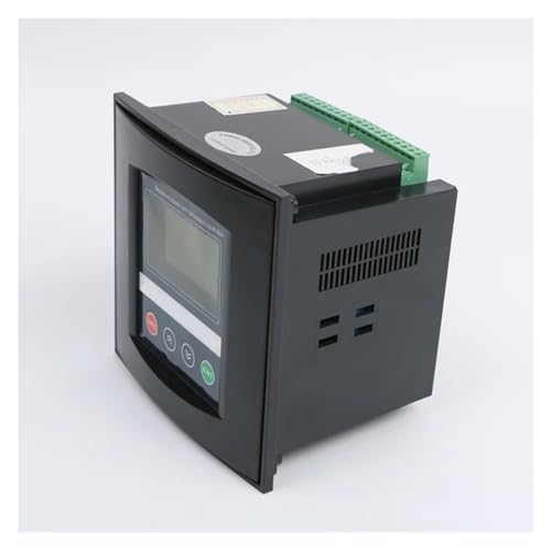 Controlador Automático de Compensación miniatura 3