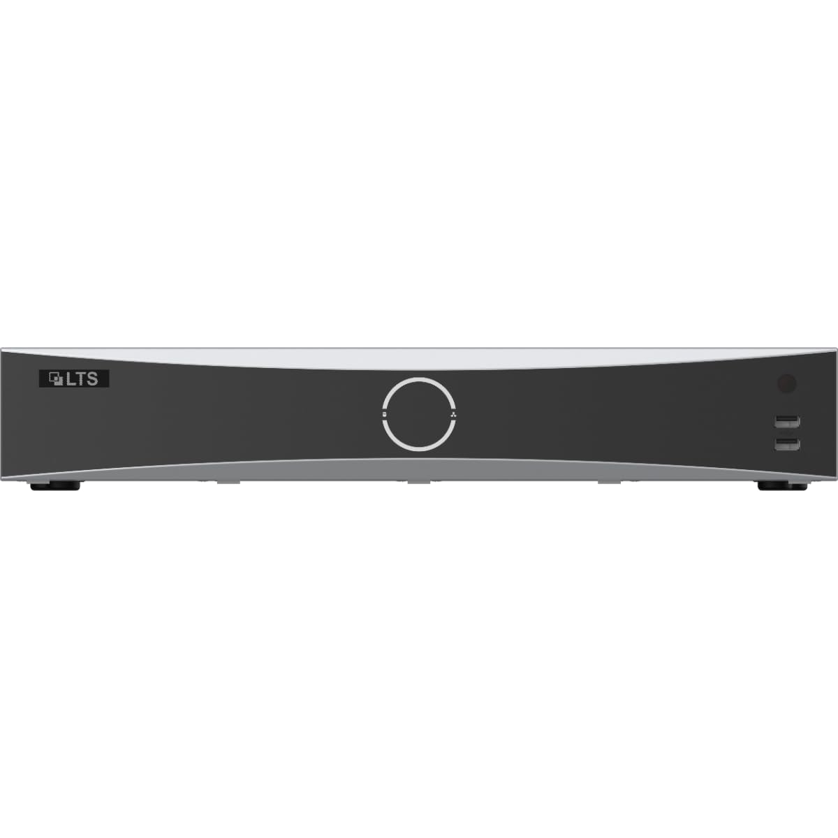 LTS LTN8932D-N 32 Channel NVR, Up to 32MP IP Cameras, 4 SATA, H.265+, Human and Vehicle Detect (No Hard Drive Included)