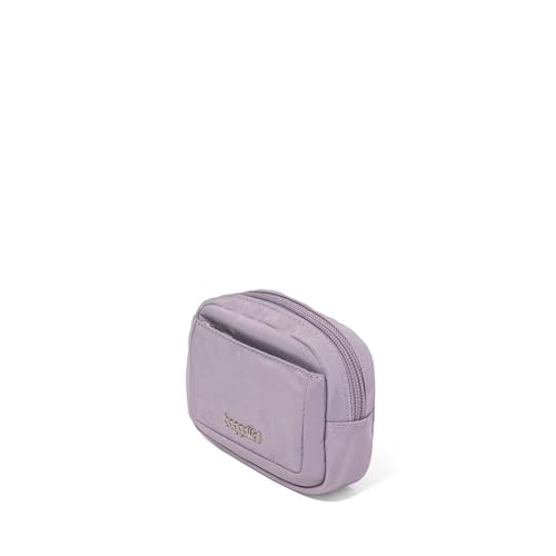 Image of Baggallini Women's Pocket Cosmetic - Lightweight Bag - Travel Essentials Makeup Organizer Mini