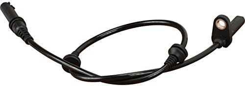 AIP Electronics ABS Anti-Lock Brake Wheel Speed Sensor Compatible with 2007-2012 BMW X6 and X5 Front Left Driver or Right Passenger Sides OEM Fit ABS333