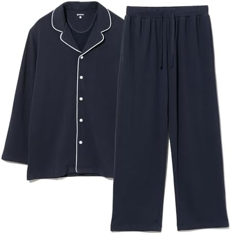 Amazon.co.jp: [TENTIAL] BAKUNE RECOVERY WEAR Pajamas Sweat