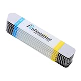 Photo Gallery osaladi 10 pezzi sottile in per riparazioni elettroniche apri schermo e rimozione batteria per smartphone e tablet utensili apri dispositivi mobili Photo Gallery osaladi 10 pezzi sottile in per riparazioni elettroniche apri schermo e rimozione batteria per smartphone e tablet utensili apri dispositivi mobili