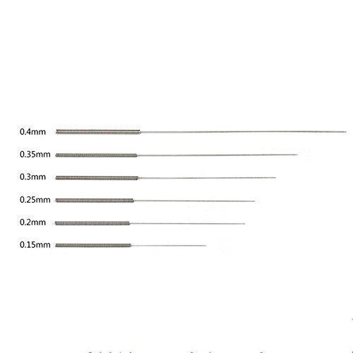 FairOnly-5-PcsSet-3D-Printer-Stainless-Steel-Nozzle-Cleaning-Needle-Printer-Accessories