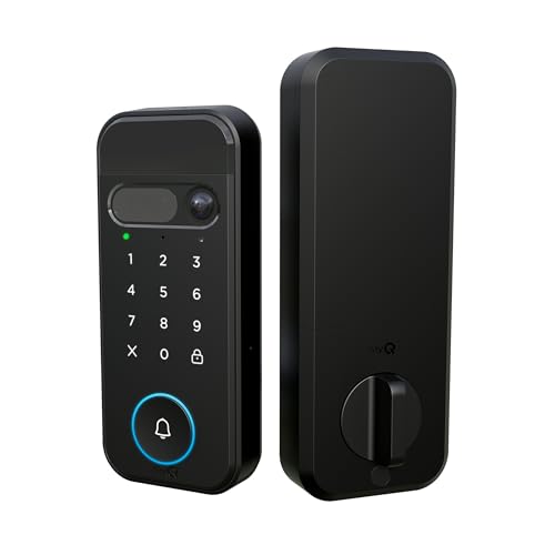 myQ Secure View 3-in-1